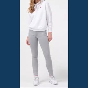 Levi’s 711 SKINNY WOMEN'S JEANS